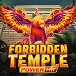 Forbidden Temple Power Hit