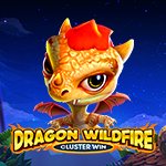 Dragon Wildfire: Cluster Win