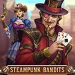 Steampunk Bandits