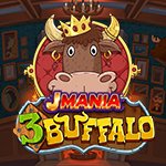 J Mania 3 Buffalo